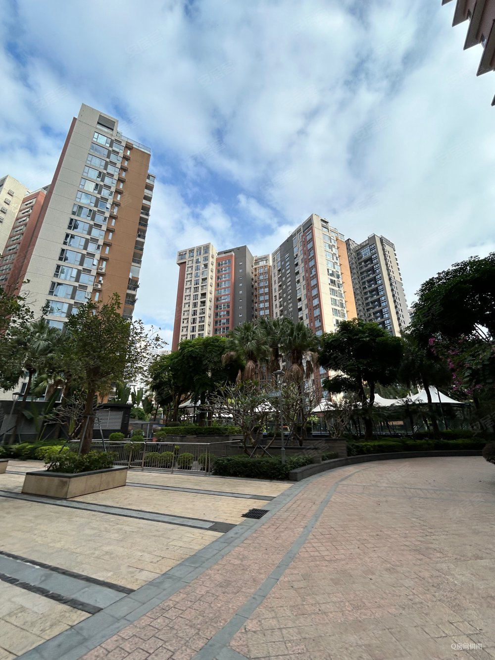 阳光海滨花园4室2厅2卫116.05㎡南北0万