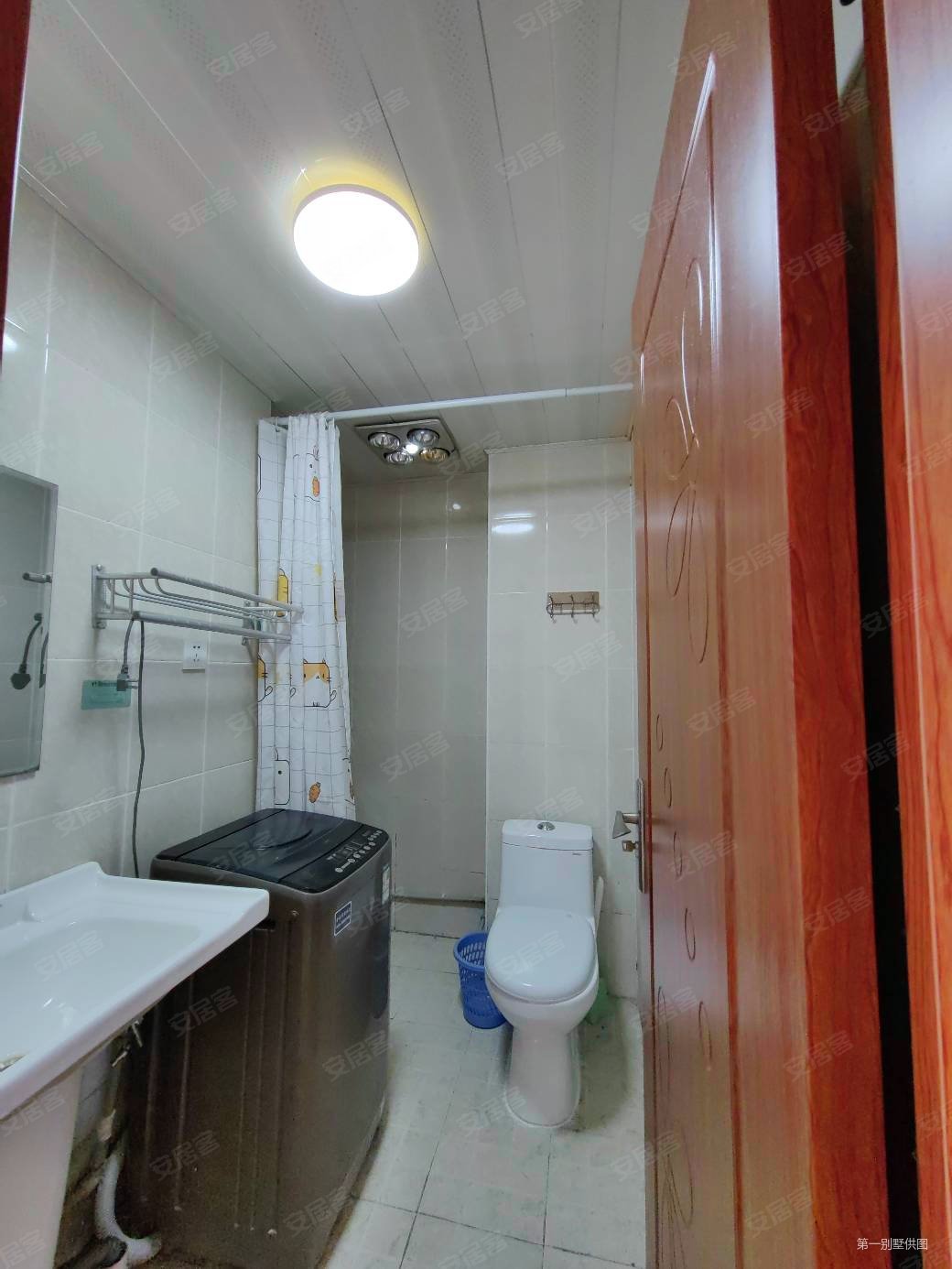 70年产权,精装修,急售,总价低,塘和家园德悦苑二手房,105万,1室1厅,1