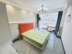 太原迎泽柳巷楼下就是钟楼街,食品街临近开化寺地铁站,可短租月付,自己的房出租房源真实图片
