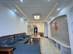贵阳白云白云周边俊发城D区澜山郡 3室2厅1卫 97平 拎包入住出租房源真实图片