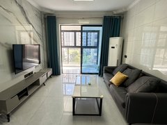 南安其他中闽汇友南山实验小学边丰盛家园 漂亮2房出租1600包物业出租房源真实图片