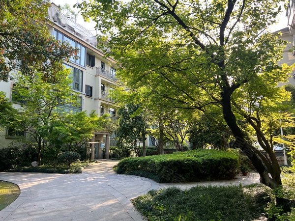 杭州萧山湘湖奥兰多小镇(公寓住宅)1号线湘湖地铁口 杭州乐园 湘湖