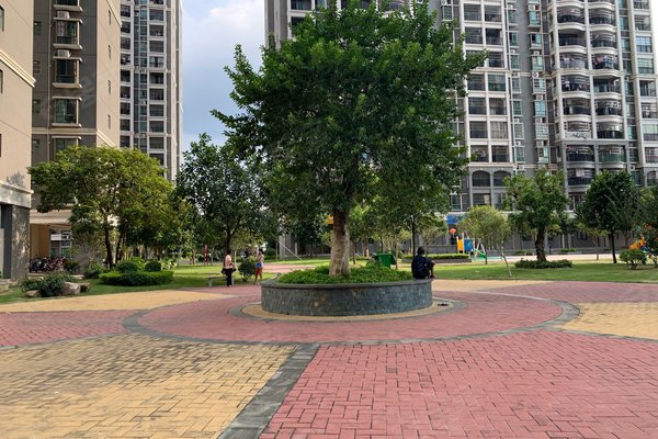 帝景蓝湾,府前大街4号-肇庆帝景蓝湾二手房,租房-肇庆安居客