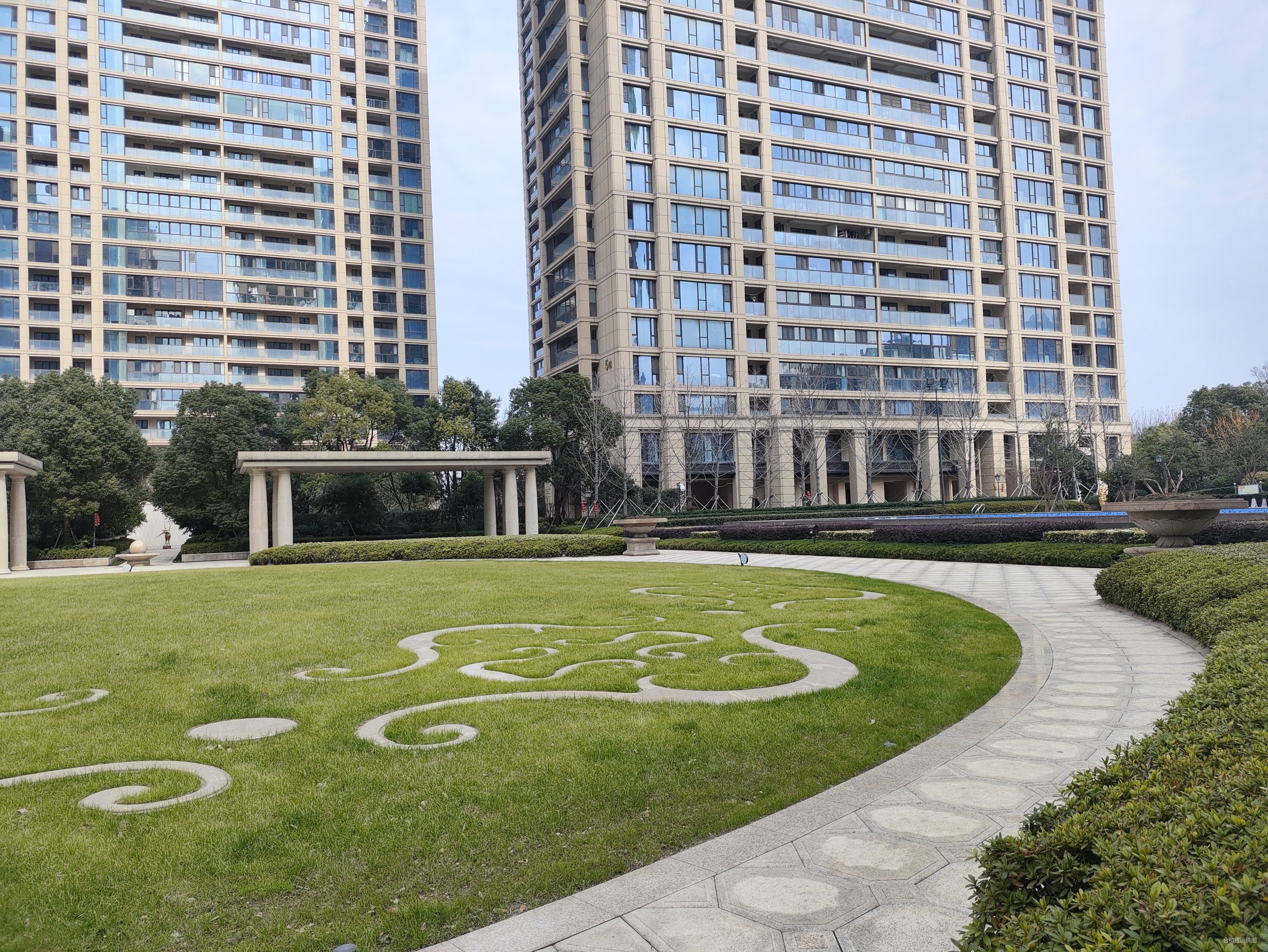 苏州湾景苑东区