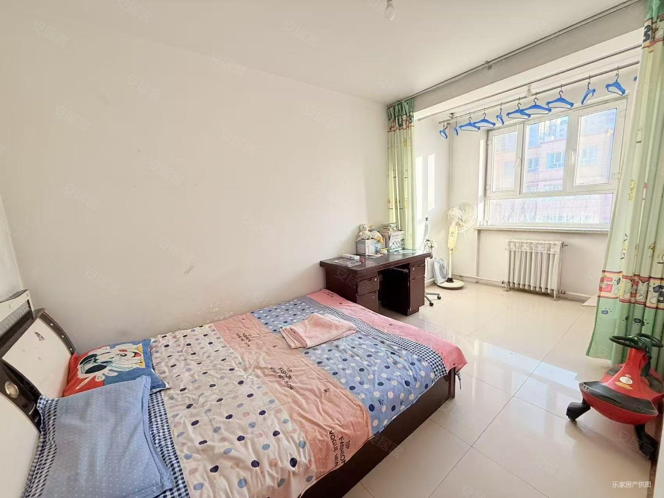 新苑小区3室2厅1卫100㎡南北31.8万