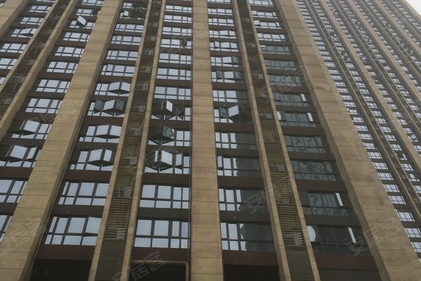 武汉小区 江夏小区 文化大道小区 海伦广场 海伦广场怎么样发布于2020