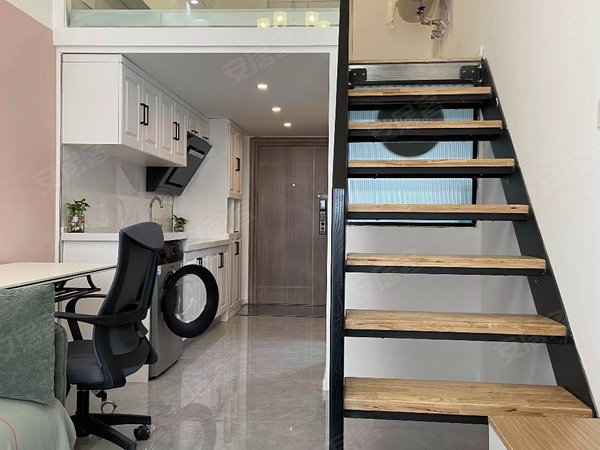 长春净月新城大街融大魔力park魔力park酒店式loft公寓,大学城巴蜀