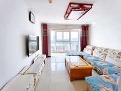 禹城城区禹城火车站三中附近电梯房精装三室带家具家电拎包入住看房方便出租房源真实图片