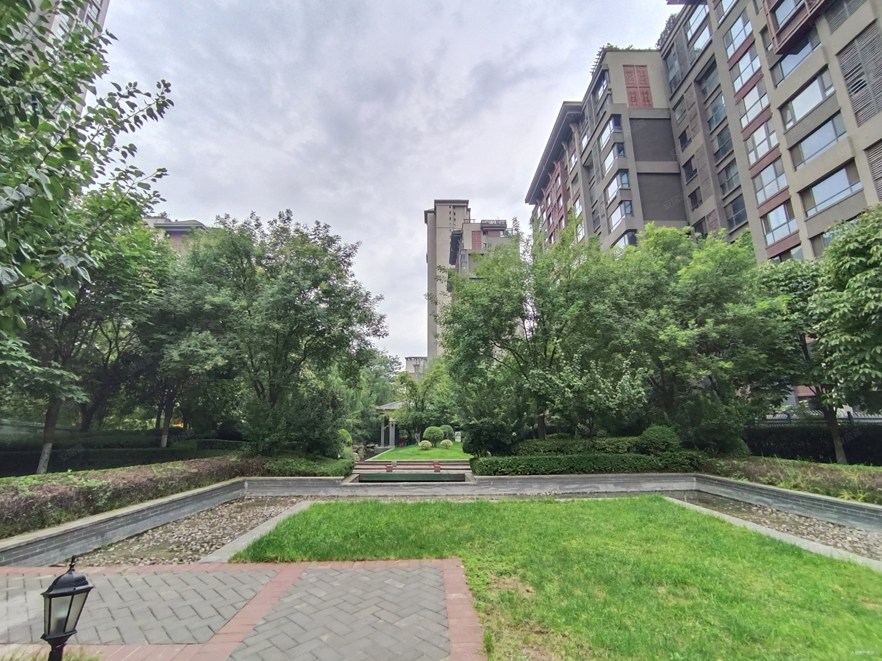 中海开元壹号东区