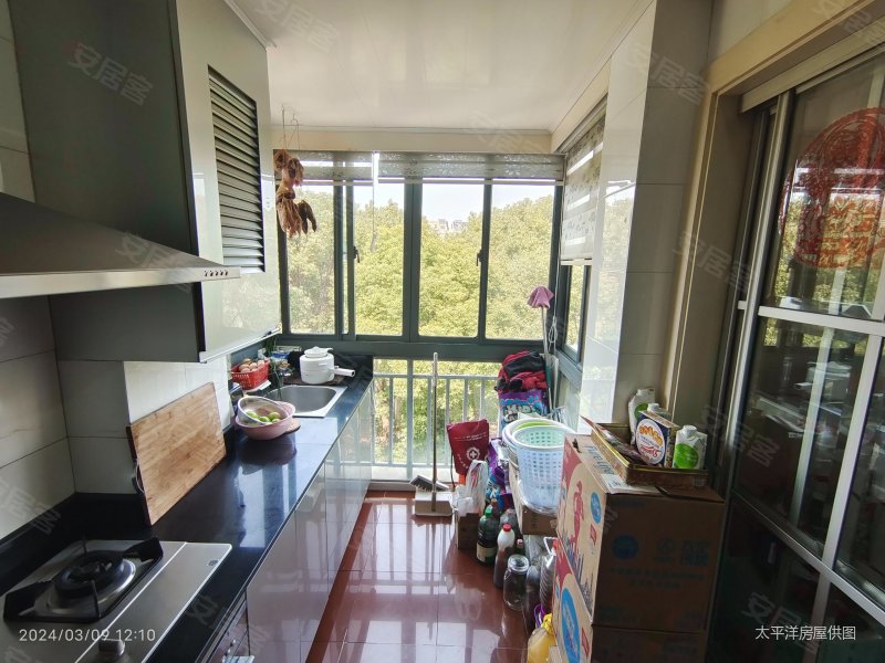 高行馨苑 商品房 低密宜居 近地铁 双卫格局 南北通透