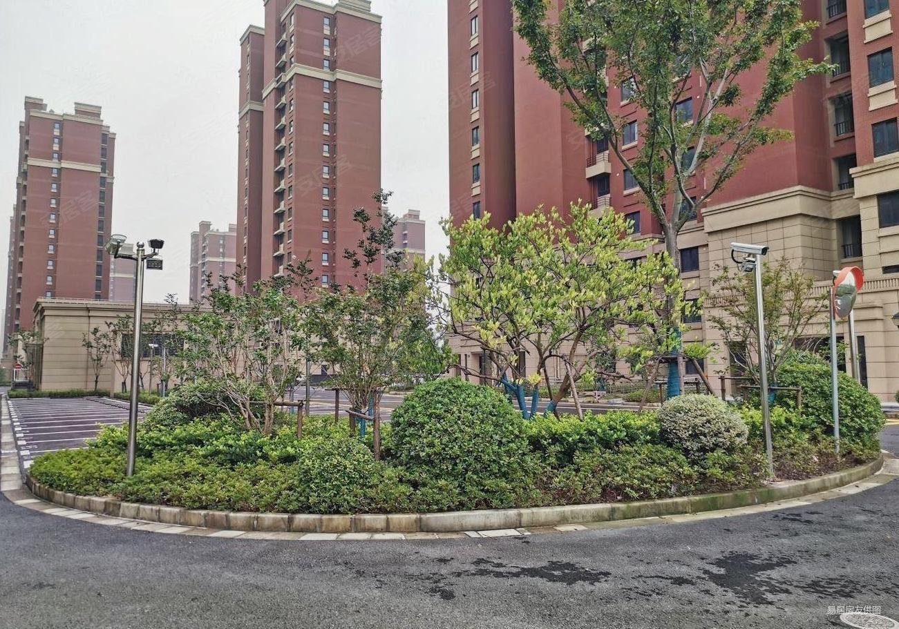 松南城云珠雅苑