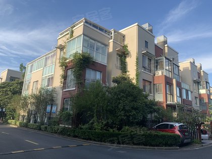 昂立大厦,广富林路697弄21号 - 上海昂立大厦二手房,租房,房价-上海