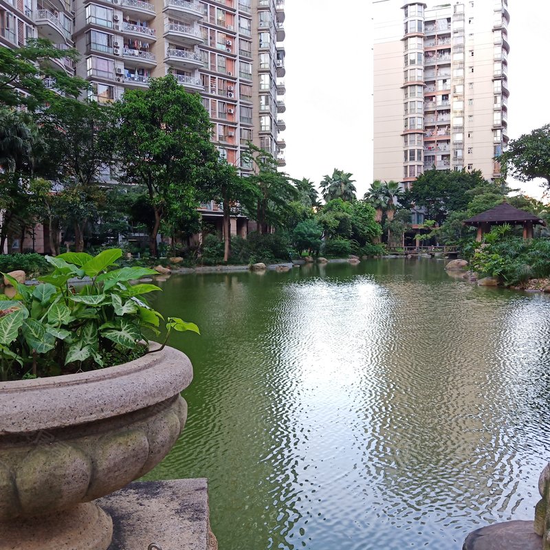 【世博嘉园, 世博嘉园小区详情,房价走势,房源,业主论坛】- 佛山58