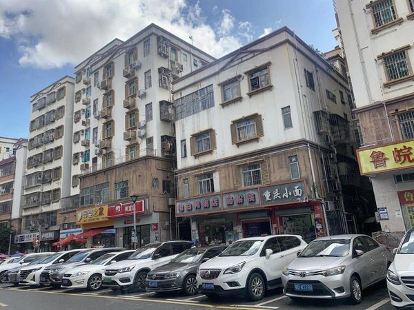 深圳南山西丽新围村(已验真)直租免中介费,精装电梯房,拎包入住,随时