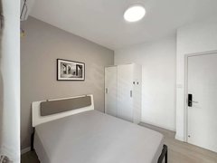 武汉硚口宝丰实图实价！0中介可免押！时代天骄 硚口路 中山公园 崇仁路出租房源真实图片