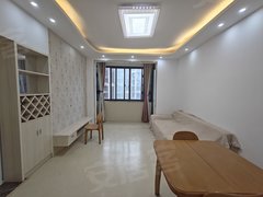 合肥高新大蜀山大富山庄 2室2厅1卫  电梯房 精装修 拎包入住出租房源真实图片