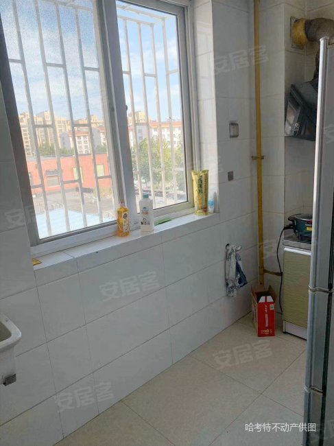 和平家园 临地铁 产权清晰 中间楼层 南北通透 交通便利