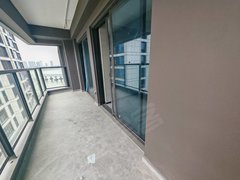 厦门同安工业集中区三安光电樾琴湾二期银城智谷苏颂医院泰康之家精装修四房有锁出租房源真实图片