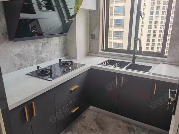 【多图】飘鹰富春江花苑,桐庐城区租房,飘鹰春江花苑一室一厅一卫,精