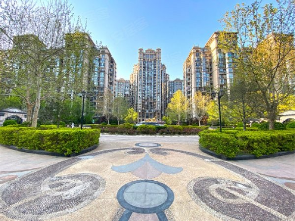 北京朝阳大望路珠江帝景(b区)(高端 精装)珠江帝景b区 3室2厅 尽享