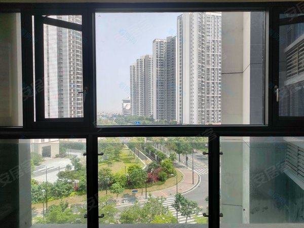珠海高新区唐家湾唐韵唐韵 靠近金山软件园  第一次出租 拎包入住