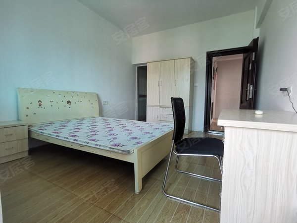 金华兰溪嘉泰星悦城横山路163号小区横山路163号小区 1室 31平 南北通透出租房源真实图片