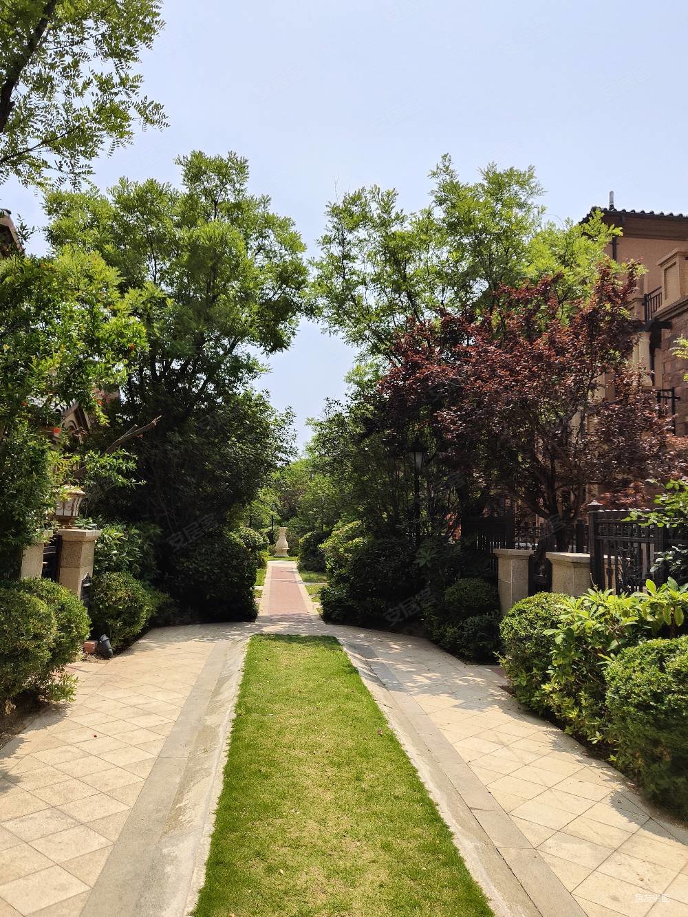 林溪湾五层别墅330w捡漏房