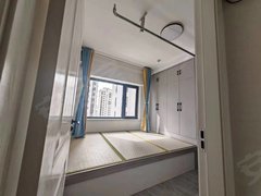 赤峰松山长途汽车站航安金和城二期公寓租金900出租房源真实图片