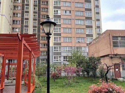美庐雅苑,电厂西路 - 西安美庐雅苑二手房,租房,房价-西安安居客