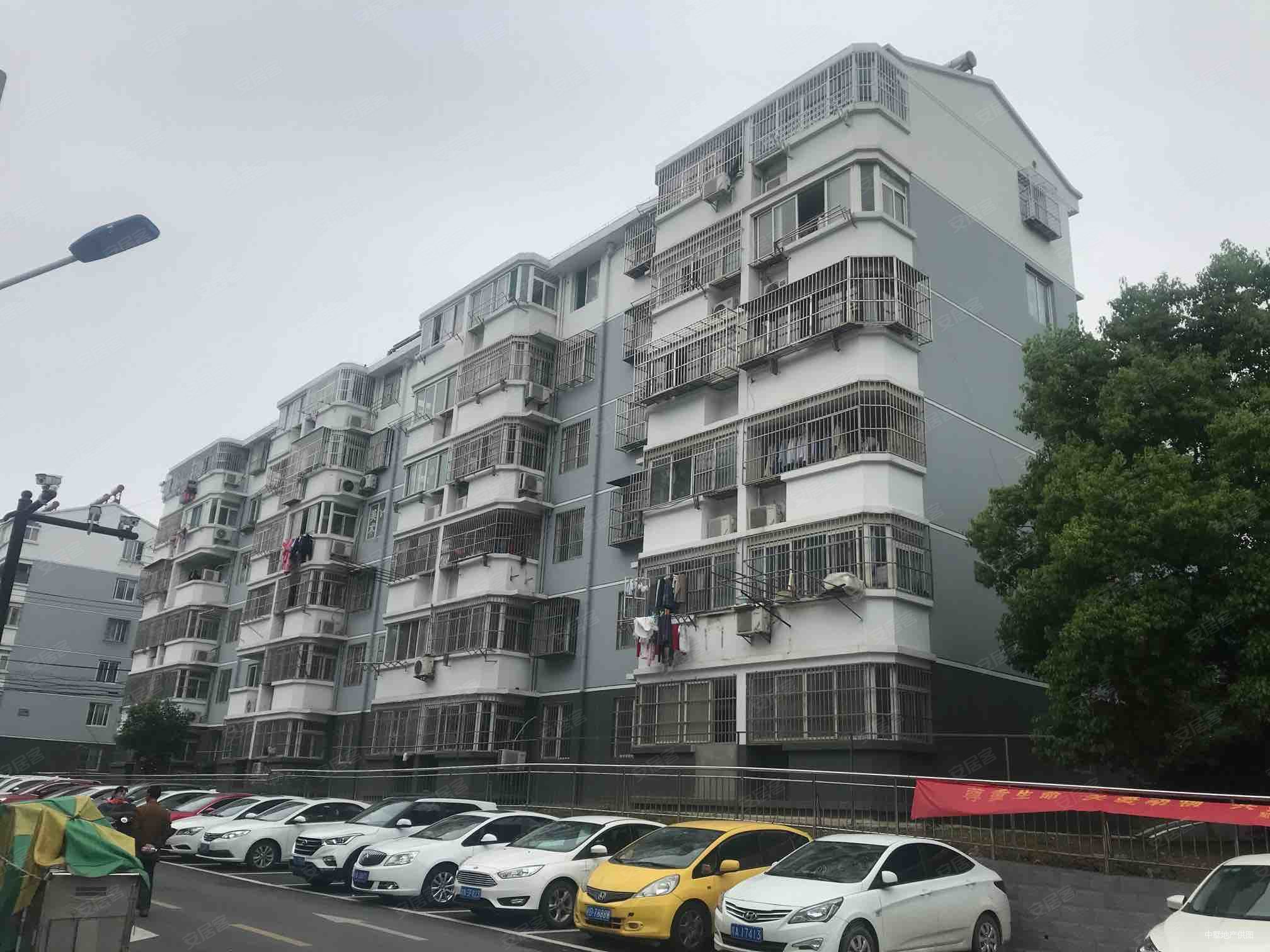 00万元,甘泉新村(西区)二手房,128万,3室2厅,1卫,95平米-合肥安居客