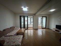 合肥肥东肥东新城东城金茂悦 2室2厅1卫 电梯房 89平米出租房源真实图片