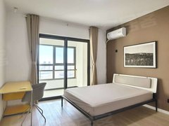 天津北辰宜兴埠合租职业大学~淮河道~北辰道~5号线~南仓站 可短租月付出租房源真实图片