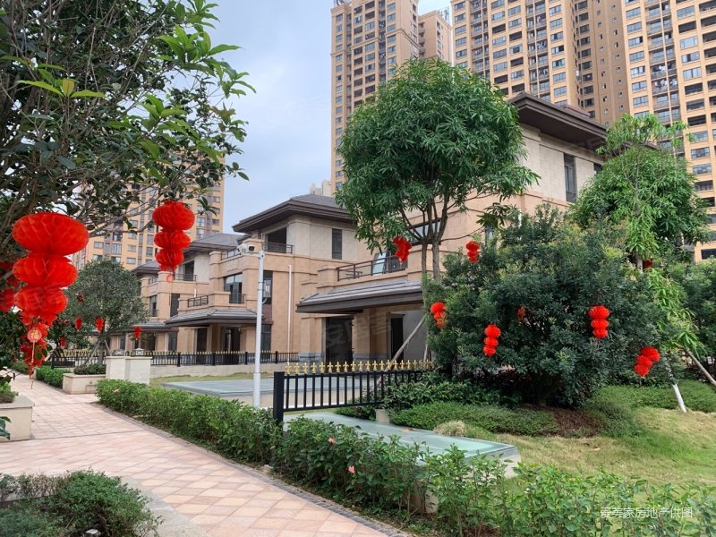 玉林二手房 玉州二手房 玉州周边二手房 伴山壹号1/16