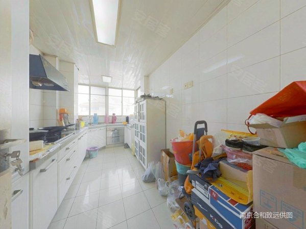 高楼层视野无遮挡,吉庆家园二手房,354万,2室2厅,1卫,105平米-南京