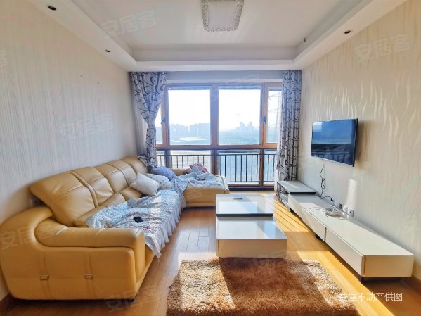 翠屏诚园(北区)3室2厅1卫80㎡西南167万