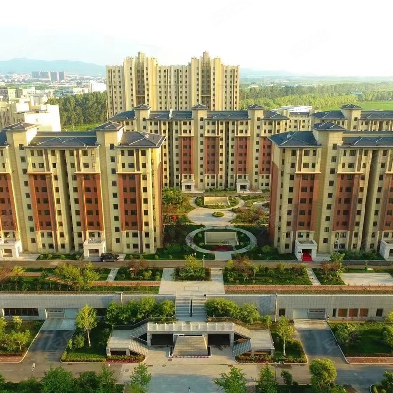 【银泰豪景, 银泰豪景小区详情,房价走势,房源,业主论坛】- 铁岭58