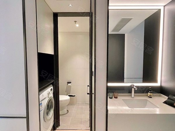 【多图】北翟路3318弄55号楼,华漕租房,房东直签 非中介 整租!