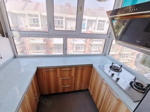 御河湾新苑 3室1厅1卫 精装修 南北通透 55平,红桥租房-天津58安居客