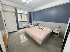 宁波海曙高桥房東出租 押一付一 家电家具设备齐全 可短租 长住首月一半出租房源真实图片