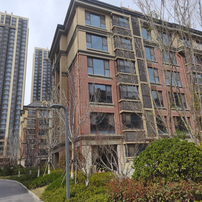 恒信温莎公馆小区详情,房价走势,房源,业主论坛】- 潍坊58同城