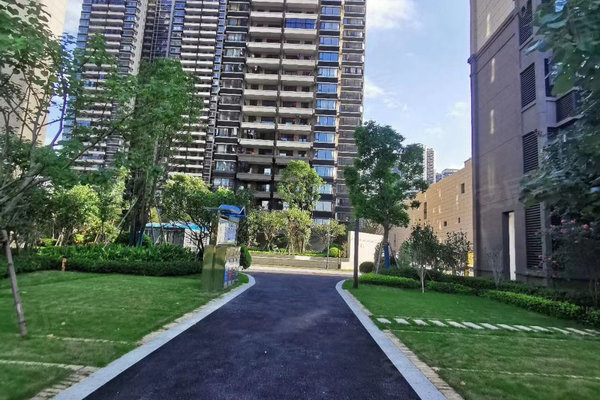 南宁小区 江南小区 经开区小区 融创金弈时代(商住楼) 融创金弈时代