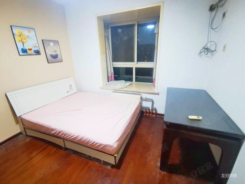 旭景碧泽园 小高层 南北向 中间楼层 诚心出售