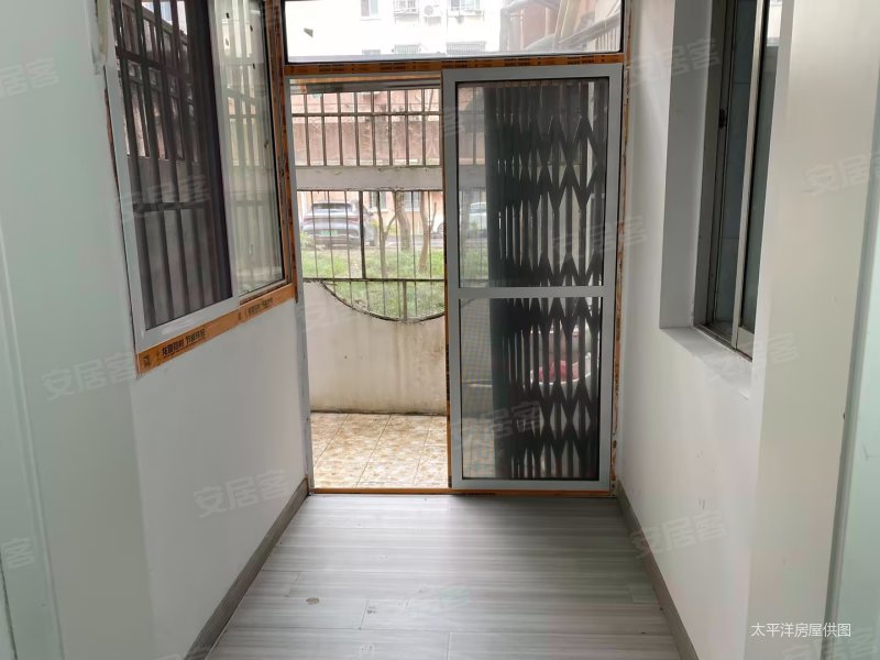 新梅花苑(东区)二手房,187万,1室1厅,1卫,43.14平米-上海安居客