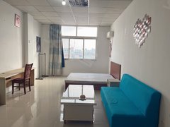 青岛即墨通济酒店改公寓 近即墨小商品城 服装市场  可短租 有电梯出租房源真实图片