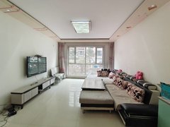 巴彦淖尔市临河临河城区西区一楼 南北通透国标户型 采光好 家具家电齐全,拎包入住出租房源真实图片