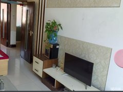 保定竞秀万博广场爱民社区 2室1厅1卫出租房源真实图片