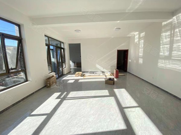 北京通州宋庄喇嘛庄村住房宋庄 新房独院出租 两室一厅 整体地暖 民水