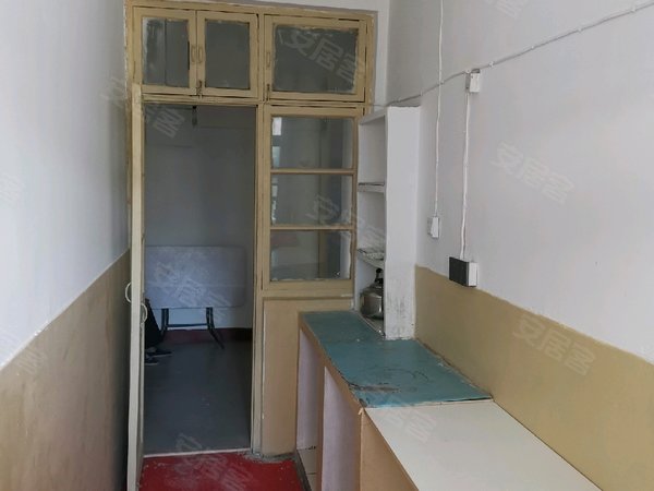 【多图】少华小区,香港名店街租房,少华小区 1室1厅1卫,鼓楼租房-徐州