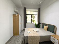合肥经开大学城押一付一 苹果小镇 南城创谷 和安家园 繁华世家 尚泽大都会出租房源真实图片