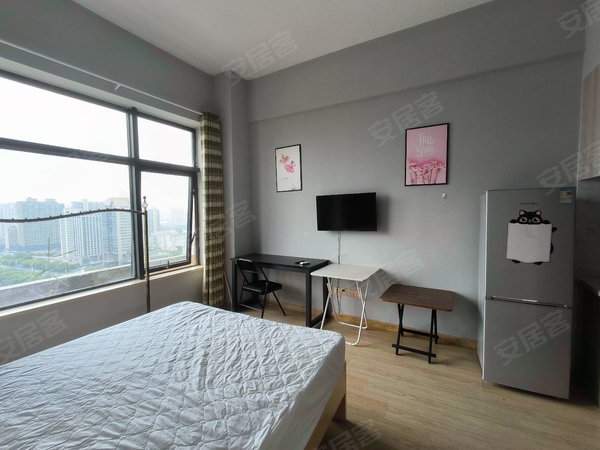 【多图】菁英公寓(吴江),太湖新城租房,菁英公寓 东恒盛对面 天虹商场